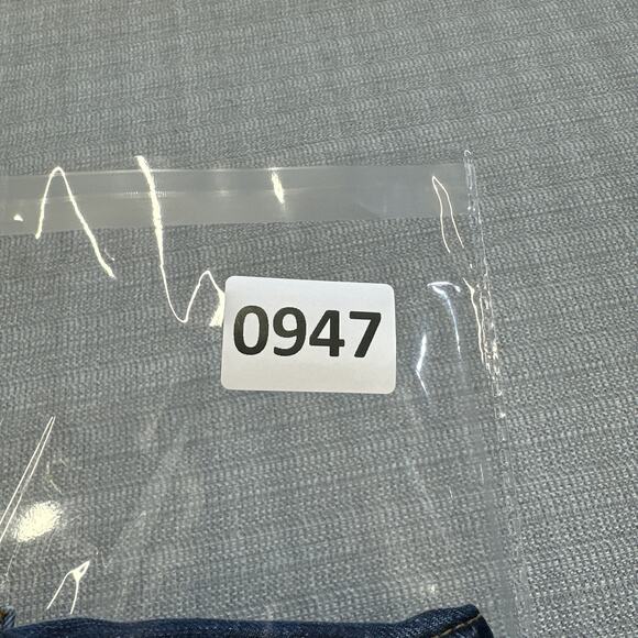 Carhartt Jeans Mens 38x30 Relaxed Fit Rugged Flex Straight‎ Leg Workwear Pants - Picture 10 of 10